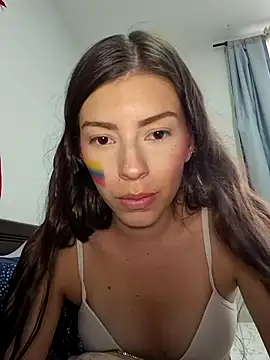 Snapshot of IrisBound chatting on 9, 7, 2026 IrisBound online show from 9, 7, 2026