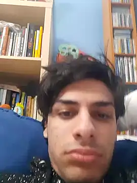 ilcazzone32 online show from 13, 3, 2026