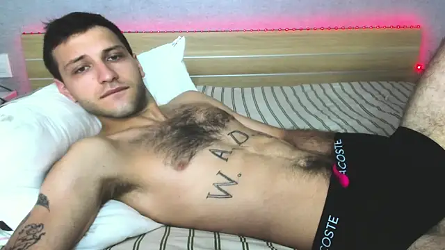 DarkRogue19 online show from 9, 4, 2026