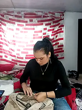 Emily Rouse23 online show from 14, 3, 2026