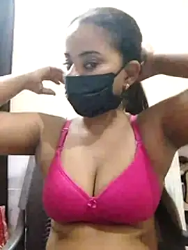 Snapshot of Chulbuli_laila chatting on 26, 2, 2026 Chulbuli laila online show from 26, 2, 2026