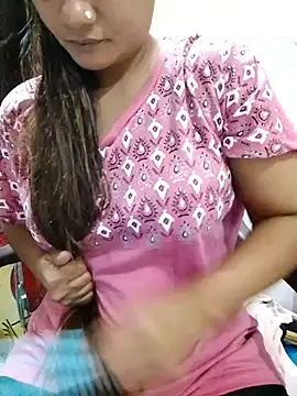 Snapshot of Chulbuli_laila chatting on 4, 3, 2026 Chulbuli laila online show from 4, 3, 2026