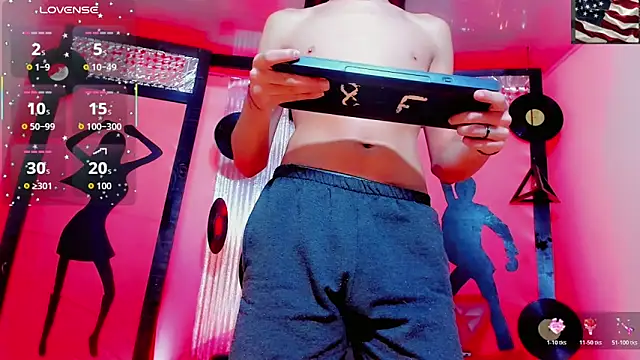 madison mujica  online show from 27, 2, 2026