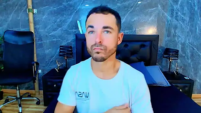 Adams Sanz online show from 17, 3, 2026