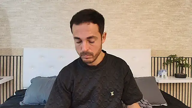 Adams Sanz online show from 6, 4, 2026