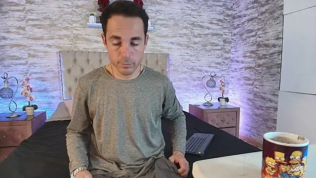 Adams Sanz online show from 15, 4, 2026