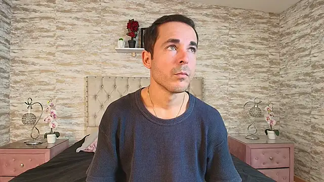 Adams Sanz online show from 16, 4, 2026