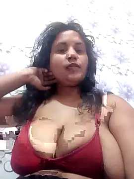 Mishu021 online show from 24, 2, 2026