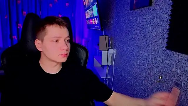 Karl Night  online show from 28, 2, 2026