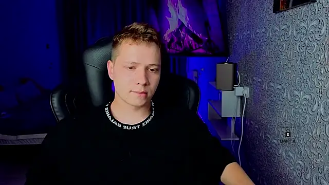 Karl Night  online show from 6, 6, 2026