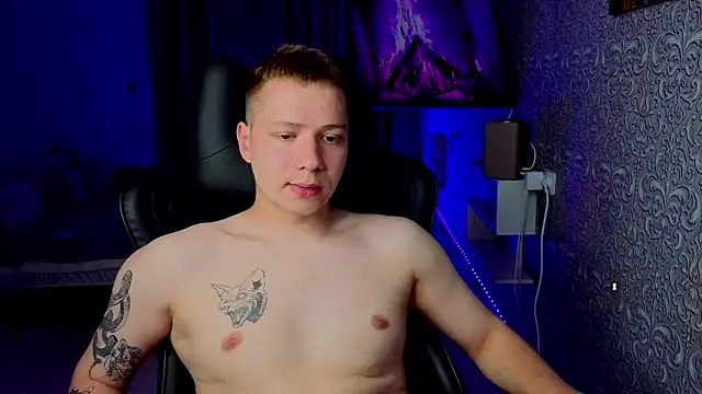 Karl Night  online show from 17, 6, 2026