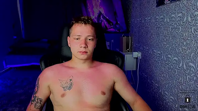 Karl Night  online show from 7, 7, 2026