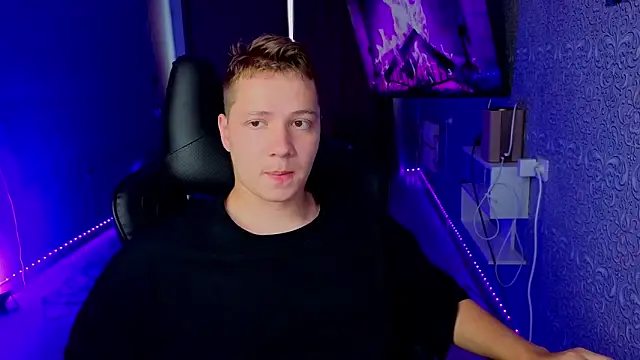 Karl Night  online show from 25, 7, 2026