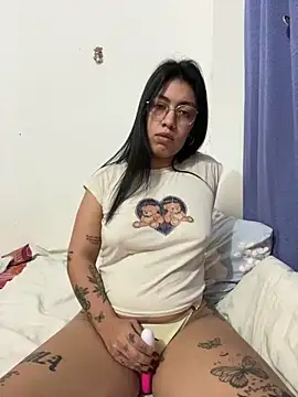 DimeAria online show from 10, 6, 2026