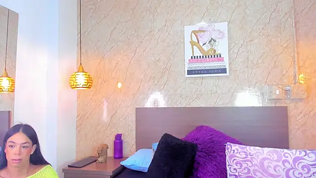 Miia03 online show from 2, 4, 2026