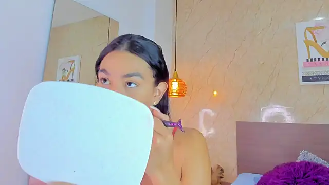 Miia03 online show from 14, 4, 2026