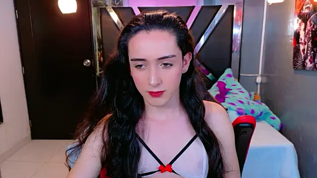 Snapshot of Ivony_Giselle chatting on 28, 2, 2026 Ivony Giselle online show from 28, 2, 2026