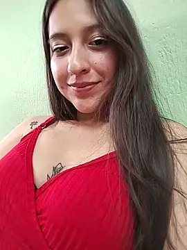 Snapshot of MaskedLatinaX chatting on 30, 5, 2026 MaskedLatinaX online show from 30, 5, 2026