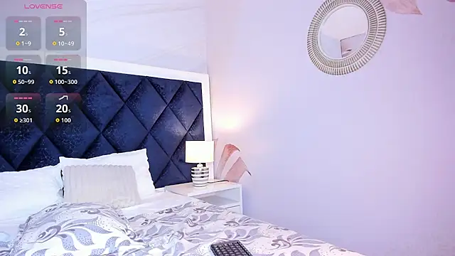 Snapshot of JeiLovee chatting on 28, 3, 2026 JeiLovee online show from 28, 3, 2026