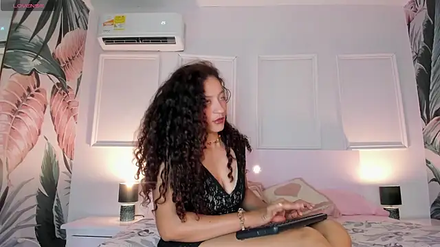 Snapshot of JeiLovee chatting on 10, 4, 2026 JeiLovee online show from 10, 4, 2026