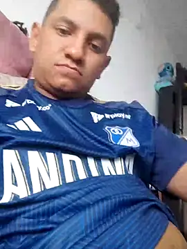 Andcas041 online show from 13, 4, 2026