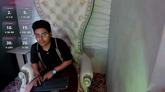 Noha  scott online show from 18, 3, 2026