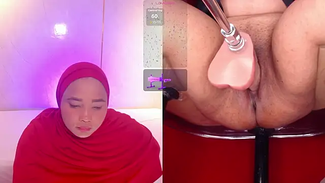 Camila-Rose online show from 2, 4, 2026