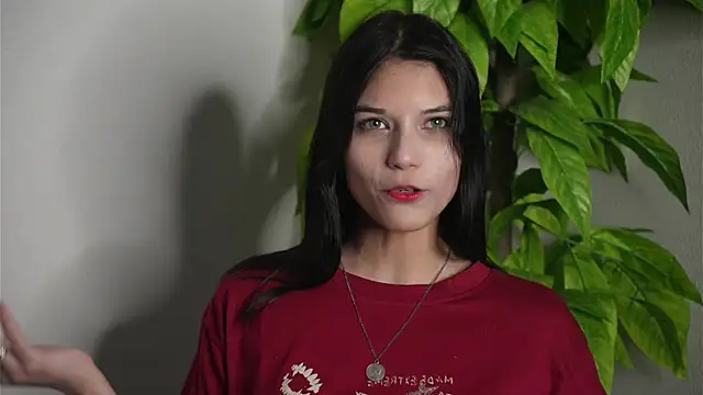 Snapshot of CaroylnPaiva chatting on 24, 2, 2026 CaroylnPaiva online show from 24, 2, 2026