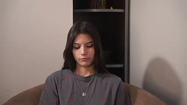 Snapshot of CaroylnPaiva chatting on 26, 2, 2026 CaroylnPaiva online show from 26, 2, 2026