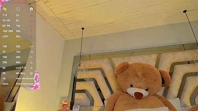 AuroraFlowers online show from 2, 3, 2026