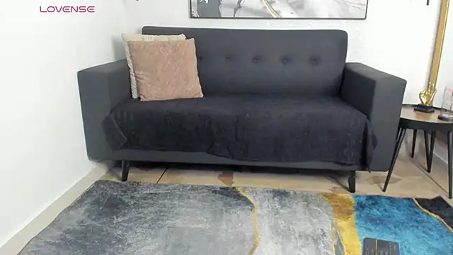 SophiMarin online show from 17, 5, 2026