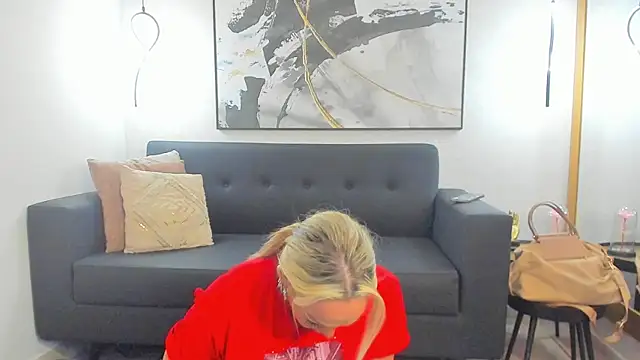SophiMarin online show from 20, 5, 2026
