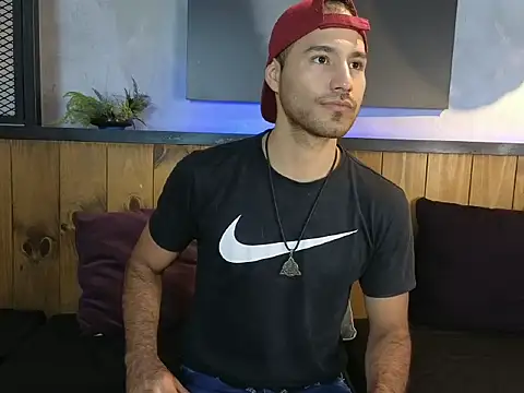 Angelo Jag online show from 3, 3, 2026