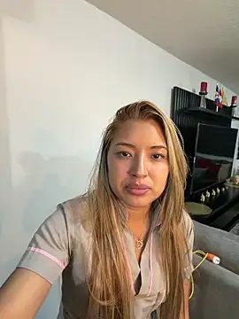 RubiaMorena online show from 24, 2, 2026