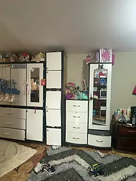 RubiaMorena online show from 20, 4, 2026