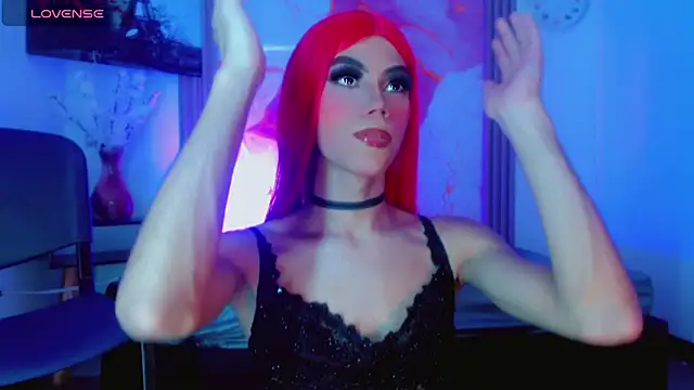 Gema Jones  online show from 7, 4, 2026