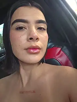 Sweetnahoxxx online show from 26, 2, 2026