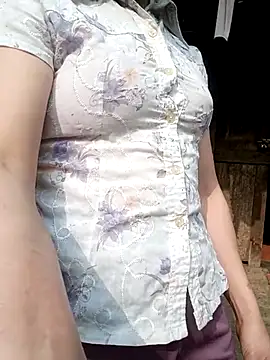 aus queen007 online show from 3, 3, 2026