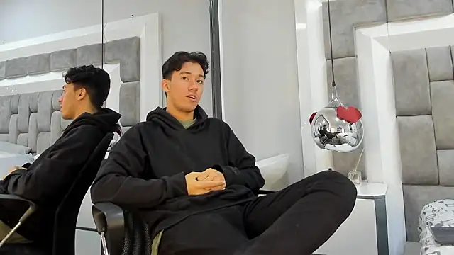 Austin Reedss online show from 26, 2, 2026