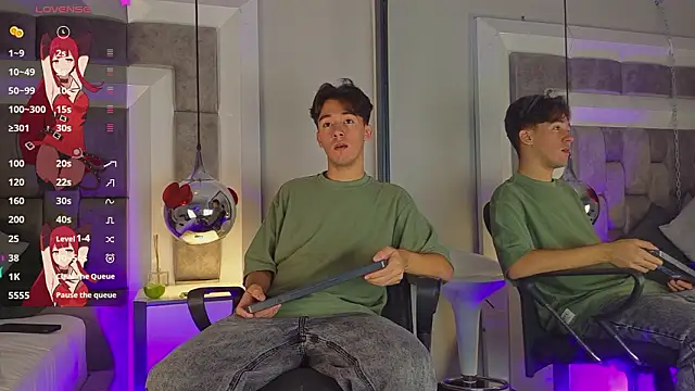 Austin Reedss online show from 27, 3, 2026