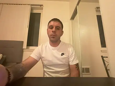 CristiX7 online show from 25, 2, 2026