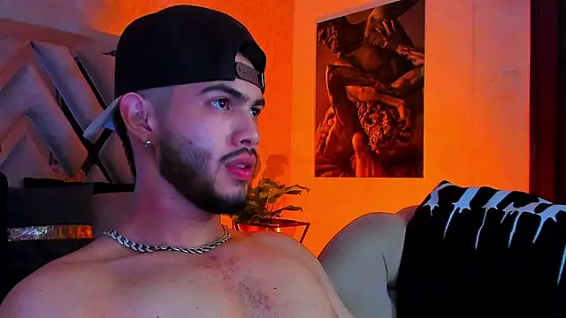 Vincentblack online show from 10, 3, 2026