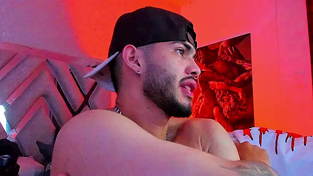 Vincentblack online show from 28, 3, 2026