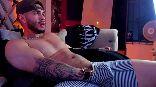Snapshot of Vincentblack chatting on 19, 5, 2026 Vincentblack online show from 19, 5, 2026