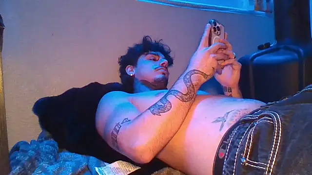 SNAKEARM online show from 24, 2, 2026