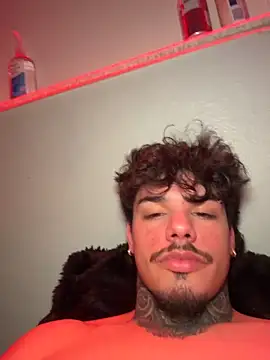 SNAKEARM online show from 24, 2, 2026