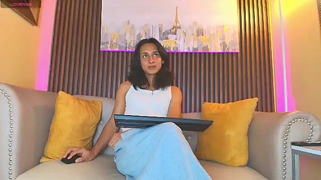 Snapshot of Elisasue chatting on 20, 5, 2026 Elisasue online show from 20, 5, 2026