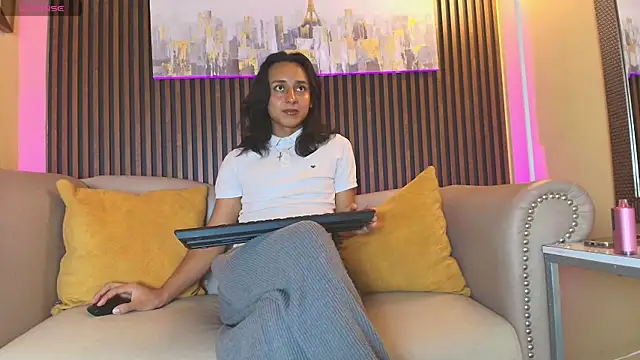 Snapshot of Elisasue chatting on 22, 5, 2026 Elisasue online show from 22, 5, 2026