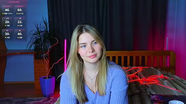 hornycharisma online show from 29, 3, 2026