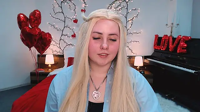 Snapshot of Hennessy_bunny chatting on 26, 2, 2026 Hennessy bunny online show from 26, 2, 2026